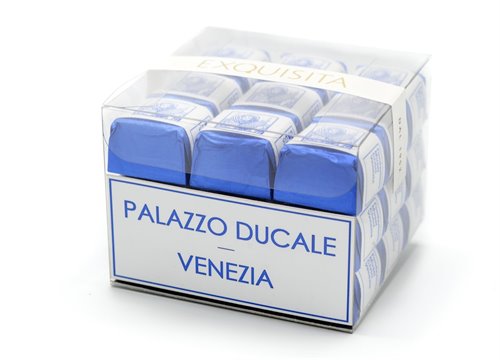 Cubo Palazzo Ducale